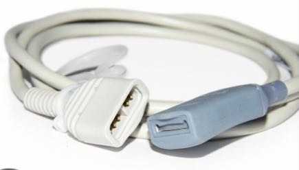 M1034-61630 كابل EEG الطبي فيليبس كابل ثنائي متوافق مع OEM Odm