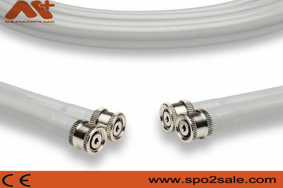 Critikon Dinamap NIBP Hose 8841 خرطوم ضغط الدم أنثوي ملولب