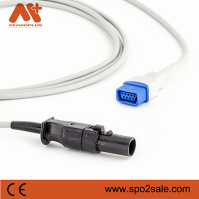 كابل محول SpO2 متوافق مع أوميدا من داتكس - TS-H3