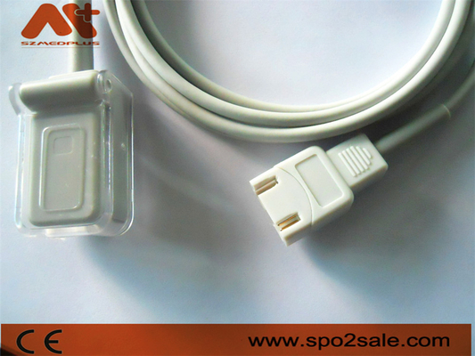 كابل محول SpO2 متوافق مع ماسيمو - LNC-4-Ext