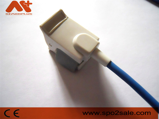متوافق مع مستشعر Nellcor Oximax OXI-P / I مشبك إصبع للأطفال spo2