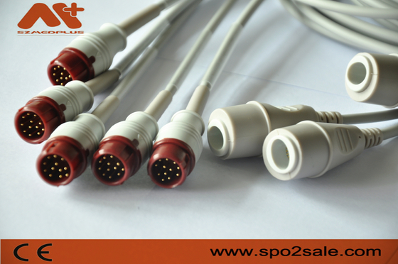 تي بي يو فيليبس كابل الضغط الغازي أبوت 896083021 من Szmedplus