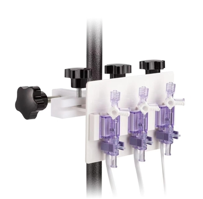 CE ISO13485 Abbott IBP Transducer Medex Transducer P01733 موصل يوتا