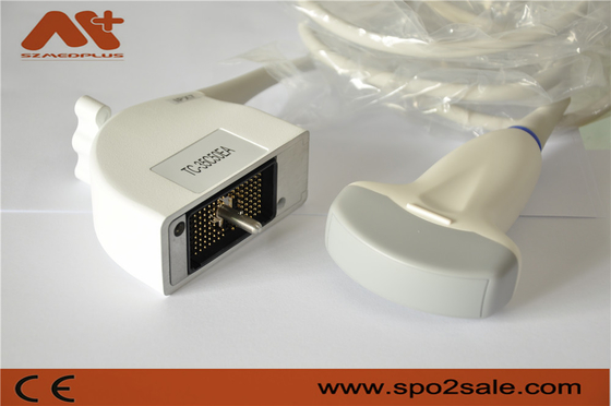 Mindray 35C50EA مسبار الموجات فوق الصوتية محول DP-50 منحني مصفوفة محول