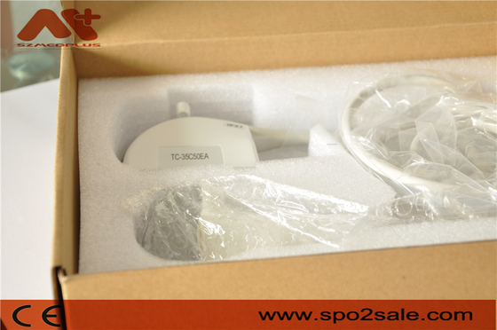 Mindray 35C50EA مسبار الموجات فوق الصوتية محول DP-50 منحني مصفوفة محول
