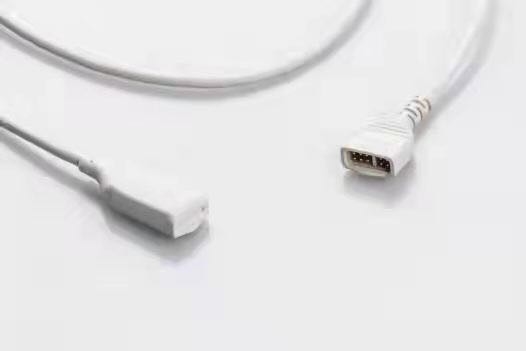 M1034-61630 كابل EEG الطبي فيليبس كابل ثنائي متوافق مع OEM Odm