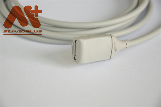 M1034-61630 كابل EEG الطبي فيليبس كابل ثنائي متوافق مع OEM Odm