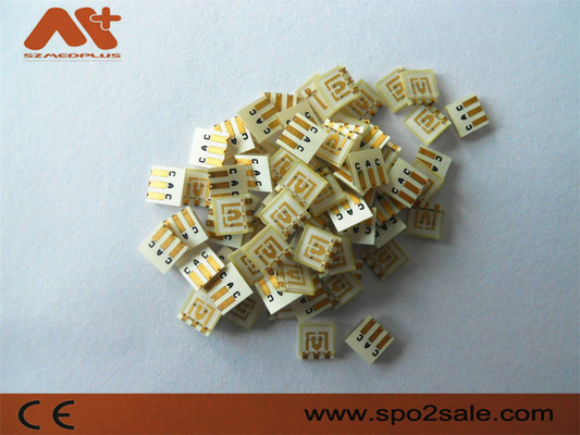 المستشعر البصري GE Spo2 Edan Spo2 LED المكون البصري （660 / 905-2،660 / 940-3