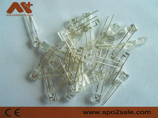 المستشعر البصري GE Spo2 Edan Spo2 LED المكون البصري （660 / 905-2،660 / 940-3
