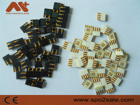 المستشعر البصري GE Spo2 Edan Spo2 LED المكون البصري （660 / 905-2،660 / 940-3