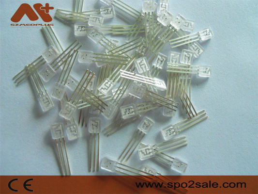 المستشعر البصري GE Spo2 Edan Spo2 LED المكون البصري （660 / 905-2،660 / 940-3