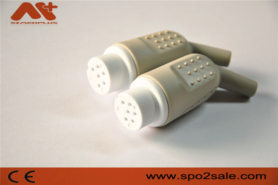 رابط IBP Datascope 6Pin متوافق مع كابل محول Datascope IBP