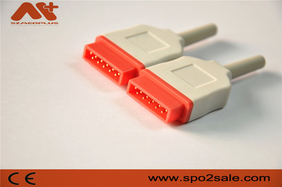 ملحق موصل IBP متوافق مع كابل محول GE IBP ، 11Pin