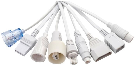 CFS BD IBP Transducer المتاح PVC الغازية محول ضغط الدم