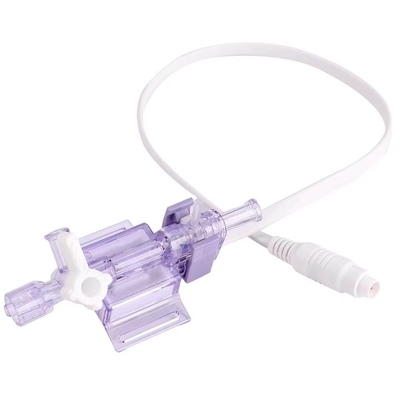 محول طاقة IBP الطبي القابل للتصرف IBP لمحول ضغط B.Braun / HP