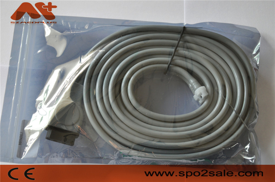 ISO13485 GE NIBP Hose PVC Proteam 107363 قم بتوصيل NIBP Cuff