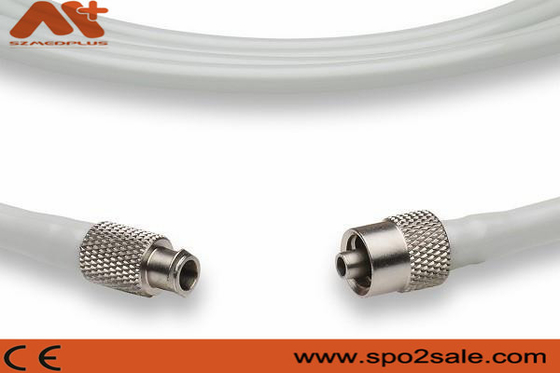 مُصنِّع الكابلات الطبية لـ Criticare Compatible NIBP Hose - 709 لمراقبة المريض 1100 ، 2200 ، 5070 / P ، 507E / P / R ، 507