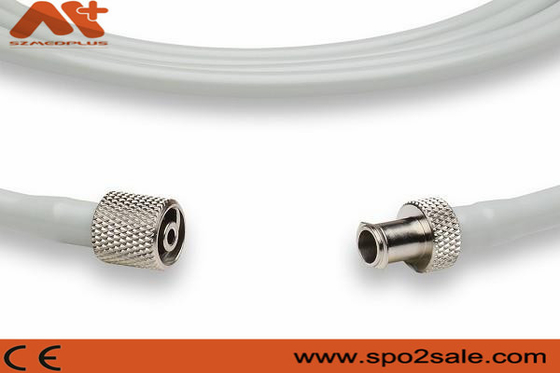 NIBP Omron Colin Hose A015ZZ خرطوم تمديد صفعة ضغط الدم