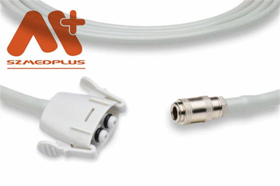 10094 ويلش ألين NIBP خرطوم CFS خرطوم ضغط الدم لـ 75 MT-B Connex Spot