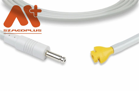 خرطوم المريض فيليبس M1597C 989803166861 أحادي التوصيل لكفة NIBP
