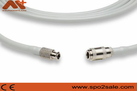 صفعة NIBP خرطوم PVC Omron أنبوب الهواء ل Colin 400 Series Press Mate ميزة