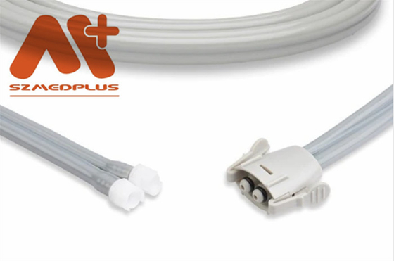 CFS Welch Allyn كابل NIBP لأنابيب ضغط الدم لـ Connex Spot Spot Vital Signs LXi