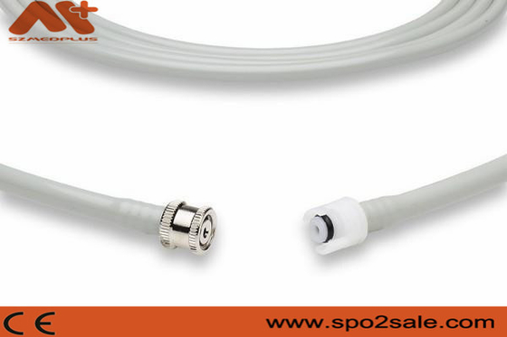 CE Welch Allyn NIBP Hose Pipe 008-0238-00 لـ Welch Allyn Propaq LT