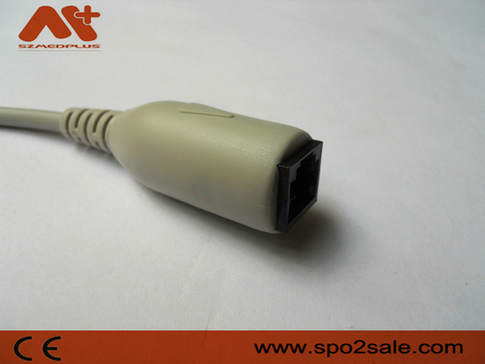 كابل ضغط الدم الغازي CFS Philips 42661-27 HP 12Pin