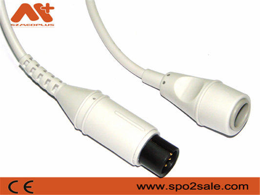 كابل محول Mindray 6 Pin Edwards IBP 0010-21-43094