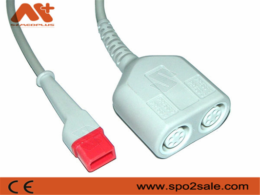كابل سبيس لابز آي بي بي - 700-0028-00 مزدوج 6 سنون للعرض الفائق