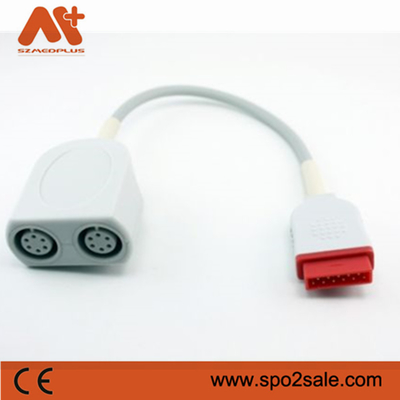 كابل تحويل Marquette GE IBP 700-0028-00 IBP 11 Pin