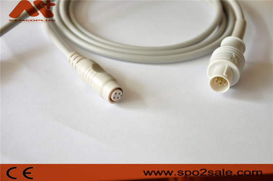 كبل Nihon Kohden IBP 684090 متوافق مع محول IBP