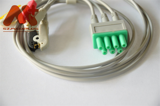 سلك داتاسكوب للقياس عن بعد متوافق مع ECG - 115-004871-00