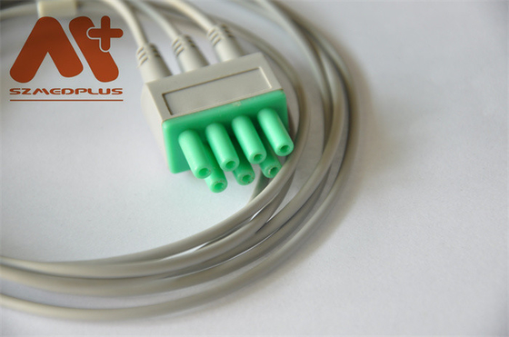 سلك داتاسكوب للقياس عن بعد متوافق مع ECG - 115-004871-00