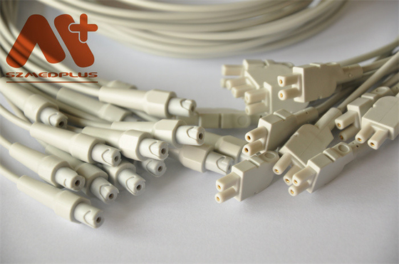 كابل GE Healthcare Marquette EKG 14 Lead 420101-001 TPU