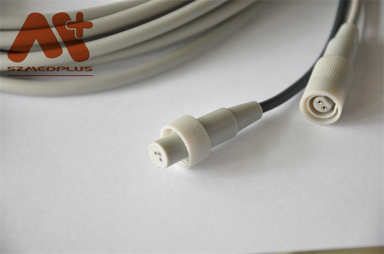 كابل إخراج القلب GE CO 2025248-001 Philips M1642a لمراقبة المريض