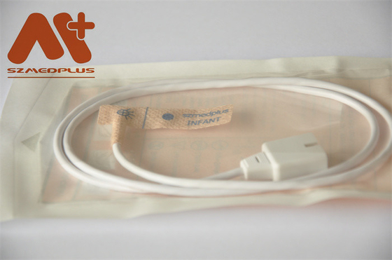 مستشعر MAX-I Nellcor SpO2 القابل للتصرف CFS Neonatal Spo2 Sensor