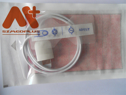 مستشعر Spo2 1001 للبالغين من CFS szmedplus Lnop