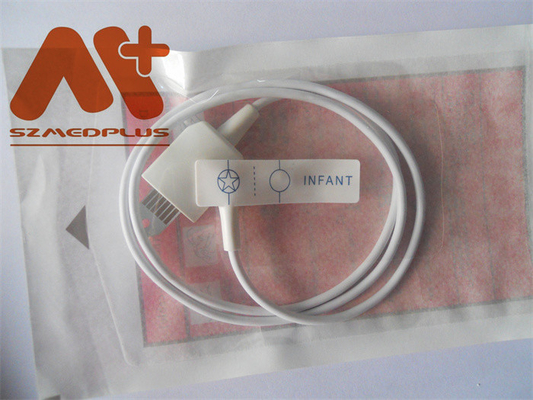 مستشعر CFS szmedplus Lnop 1800 Spo2 يستخدم لمرة واحدة حديثي الولادة
