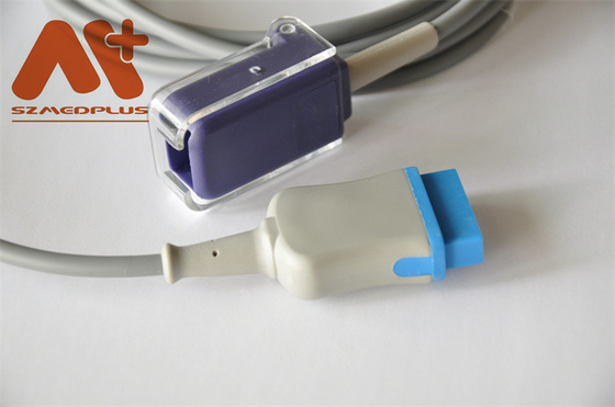 كابل تمديد GE Healthcare Marquette Spo2 2021406-001 11Pin