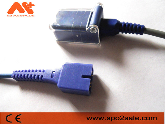 كوفيديان نيلكور كابل تمديد مقياس التأكسج النبضي SpO2 DEC-8
