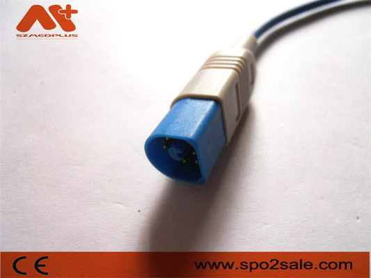 كابل تمديد مراقبة المريض Spo2 ISO13485 Philips M1943AL