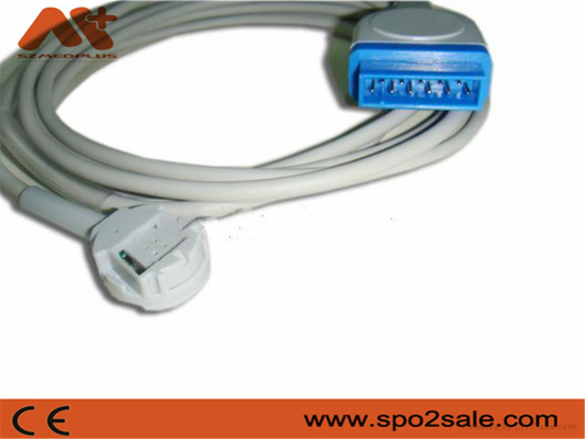 كابل محول SpO2 متوافق مع داتكس اوميدا - OXY-ES3