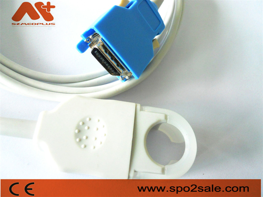 كابل محول SpO2 متوافق من نيهون كوهدين - JL-302T