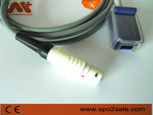 كابل محول SPO2 متوافق مع درايجر - M35370