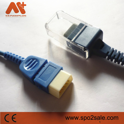 Smiths Medical> كابل محول SPO2 متوافق مع BCI - 3311
