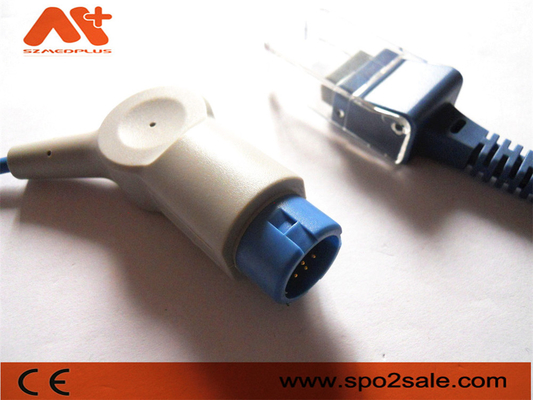 Mindray> كابل محول SpO2 متوافق مع Datascope - 0010-30-42737