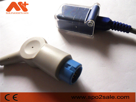 Mindray> كابل محول SpO2 متوافق مع Datascope - 0010-30-12452