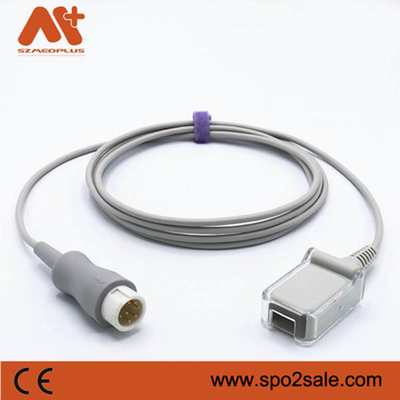 Mindray> كابل محول SpO2 متوافق مع Datascope - 0010-30-42738