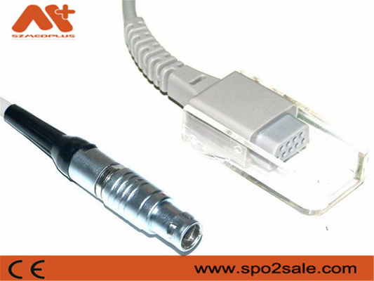 Mindray> كابل محول SpO2 متوافق مع Datascope - 512A-30-0607